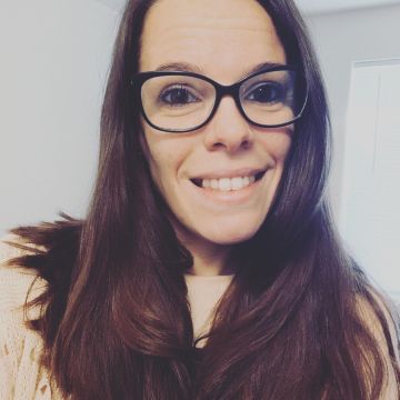 Angela, ULC Minister