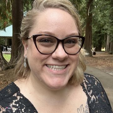 Nicole Pruitt, ULC Minister