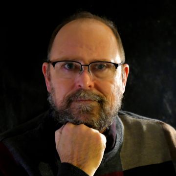 Charles Baglan, ULC Minister