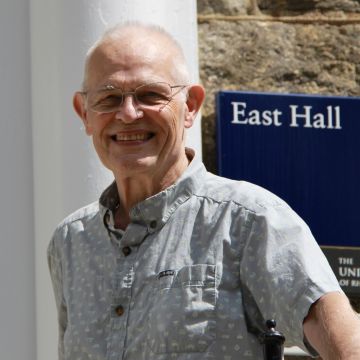 Michael Peter Nightingale, ULC Minister