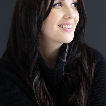 Katherine Sterling Nget, ULC Minister