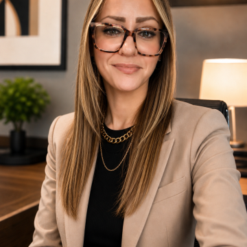 Shana Moore, ULC Minister