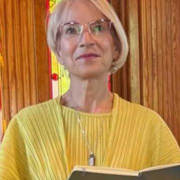 Sharon L. Stemple, ULC Minister