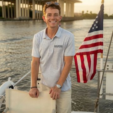 Miles C Kirk, ULC Minister