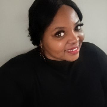 Ar-Lydia Bailey, ULC Minister