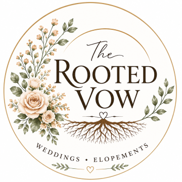 The Rooted Vow, ULC Minister