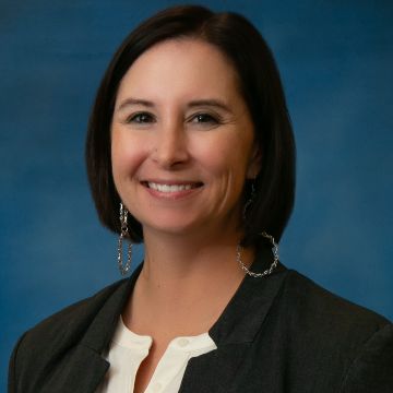 Jennifer Jo Rasmussen, ULC Minister