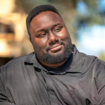 Darri'El Law, ULC Minister