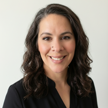 Amber Evans, ULC Minister