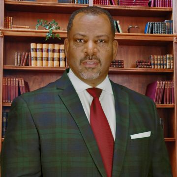Robert McClure, ULC Minister