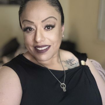 Ms. Tanya, ULC Minister