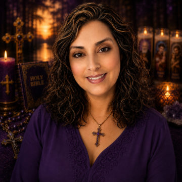 Maria Richard, ULC Minister