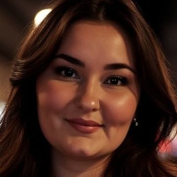 Tiffani Ingram, ULC Minister