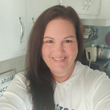 Stacey B, ULC Minister