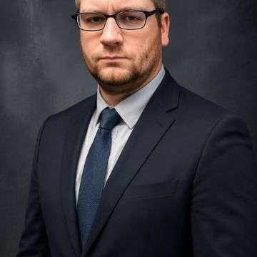 William Puetz, ULC Minister