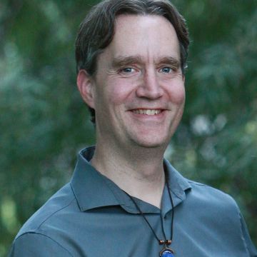 Rev. Nolan P. Tolman, ULC Minister