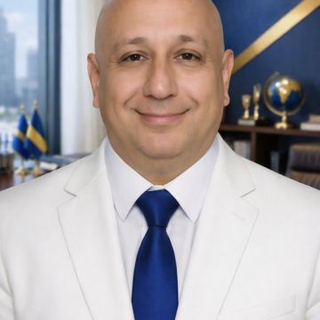 Juan Inmanuelli Hernández Arias, ULC Minister