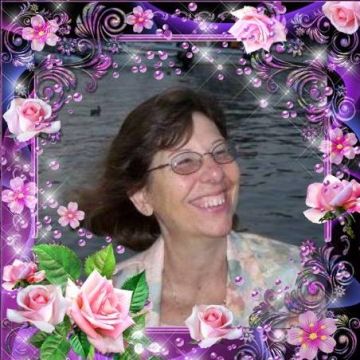 Rev. Sandi Davenport-Geddie, ULC Minister