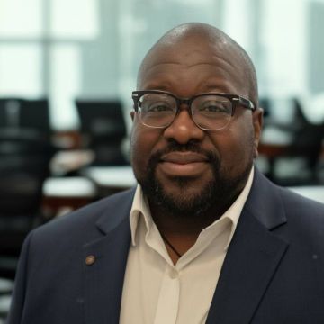 Asim A. Francis, ULC Minister