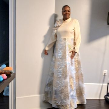 Tammy Victoria Burton, ULC Minister