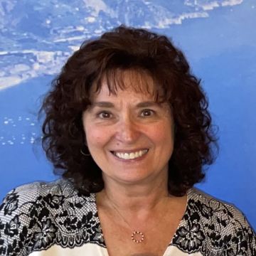Brenda Zaprzalka, ULC Minister