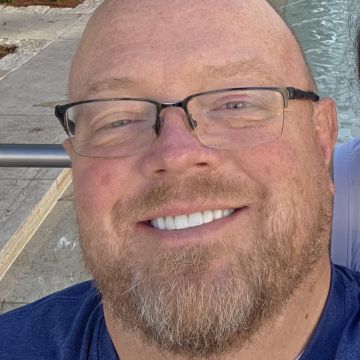 Dr. Jason Bradley, ULC Minister