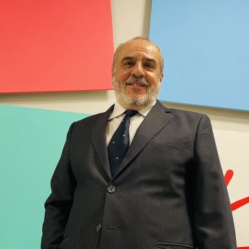 Antonios Psaroudakis, ULC Minister