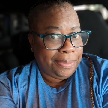 Melissa Kirk, ULC Minister