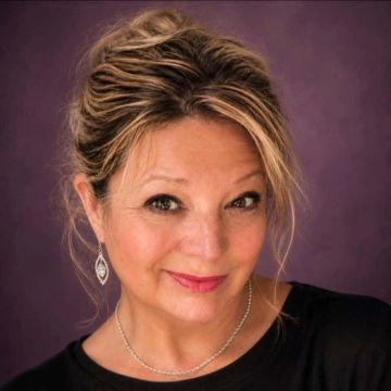 Stacy M. Partridge, ULC Minister