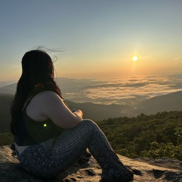 Kaitlyn Dortch, ULC Minister