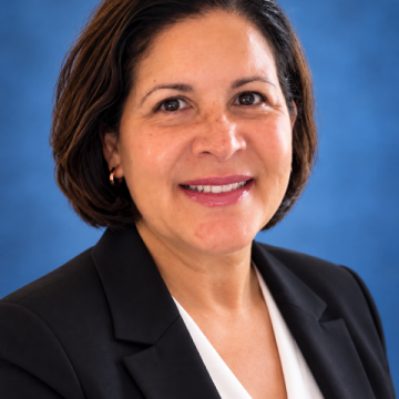 Hilda Iris Marin, ULC Minister