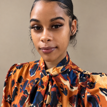 Danyelle McCutcheon, ULC Minister