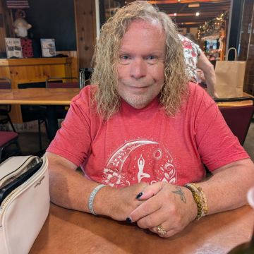 Billy Ray Brock, ULC Minister