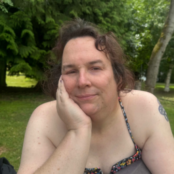 Andrea Jeanne Ferry, ULC Minister