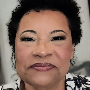 Minister Sophia L Smith, ULC Minister