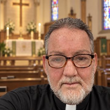 Reverend Brendan James, ULC Minister