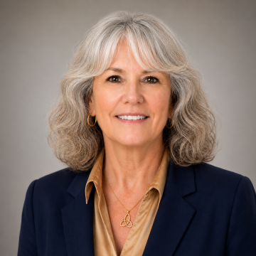 Barbara Peirce, ULC Minister
