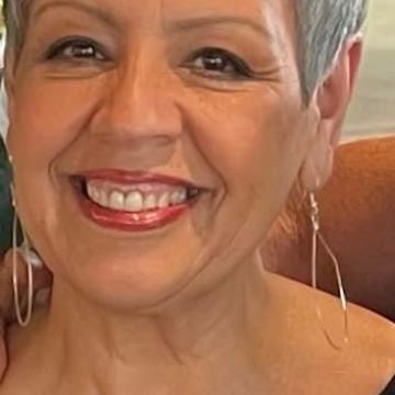 Pastor Linda Thurman, ULC Minister