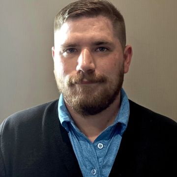 Matthew Bleak, ULC Minister