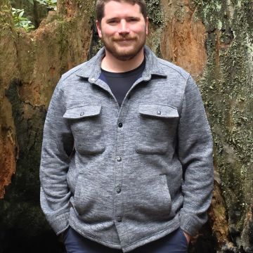 Matthew Bleak, ULC Minister
