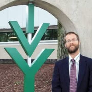 Jeremy Betz, ULC Minister