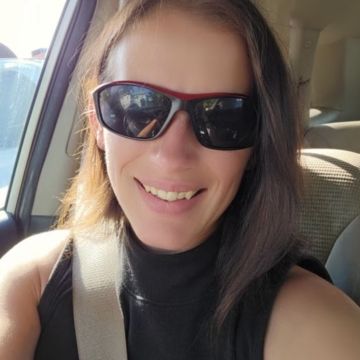 Tera Williams, ULC Minister