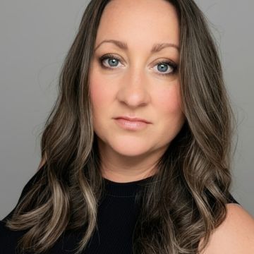Holly J. Byall, ULC Minister