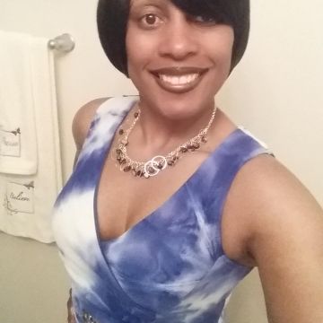 Rhonda L Byrd, ULC Minister