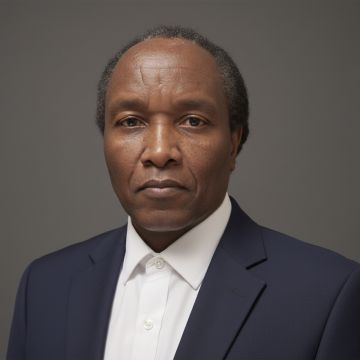 Francis Mwangi, ULC Minister