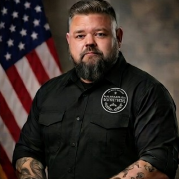 Daniel Howard, ULC Minister