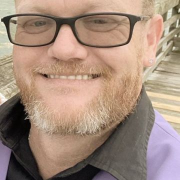 Jason Goldsmith, ULC Minister