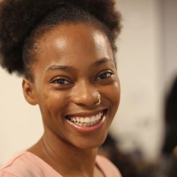 Alexis Patterson, ULC Minister