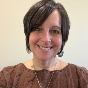 Angie Carignan, ULC Minister