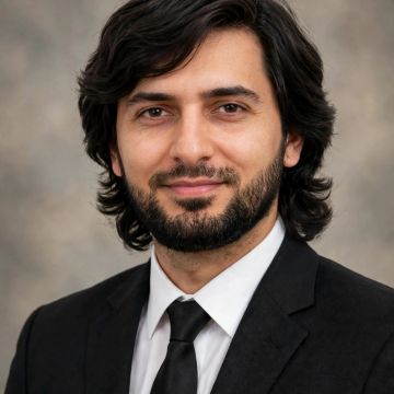 Luciano Abdenur, ULC Minister